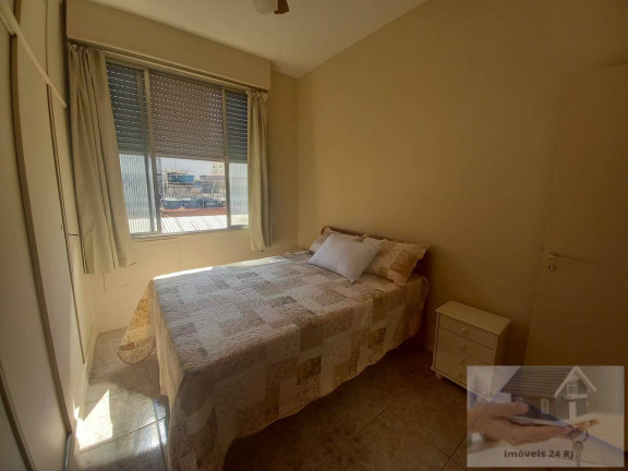 Imagem Apartamento com 2 Quartos à Venda, 50 m² em Catete - Rio De Janeiro