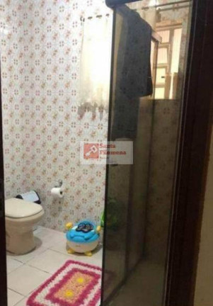 Imagem Sobrado com 2 Quartos à Venda, 150 m² em Parque Novo Oratório - Santo André Imagem Sobrado com 2 Quartos à Venda, 150 m² em Parque Novo Oratório - Santo André