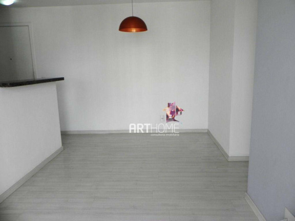 Imagem Apartamento com 2 Quartos à Venda, 52 m² em Planalto - São Bernardo Do Campo Imagem Apartamento com 2 Quartos à Venda, 52 m² em Planalto - São Bernardo Do Campo