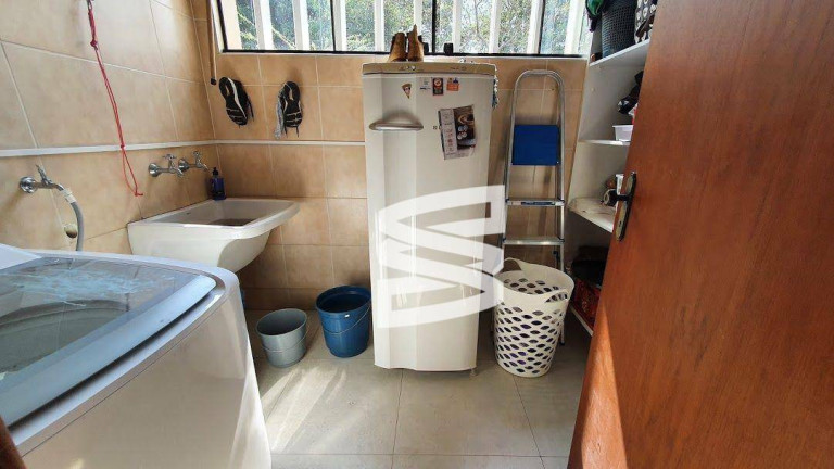 Imagem Casa com 5 Quartos à Venda, 300 m² em Campestre - Piracicaba