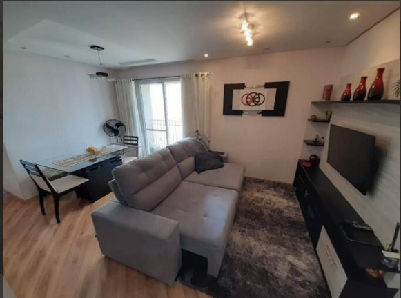 Imagem Apartamento com 3 Quartos à Venda, 75 m² em Mauá - São Caetano Do Sul