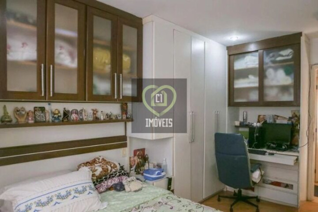 Imagem Apartamento com 3 Quartos à Venda, 116 m² em Vila Romana - São Paulo Imagem Apartamento com 3 Quartos à Venda, 116 m² em Vila Romana - São Paulo