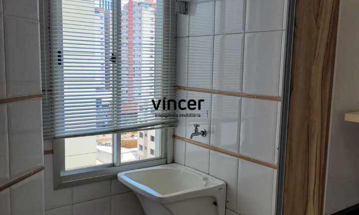 Imagem Apartamento com 2 Quartos à Venda, 70 m² em Jardim Goiás - Goiânia