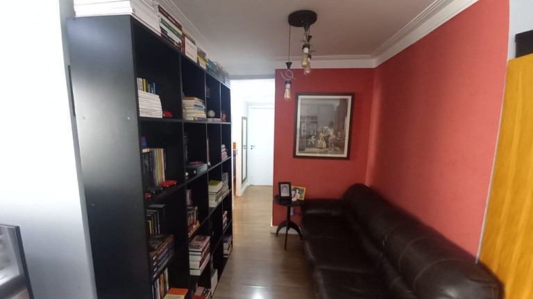 Imagem Apartamento com 3 Quartos à Venda, 77 m² em Butantã - São Paulo