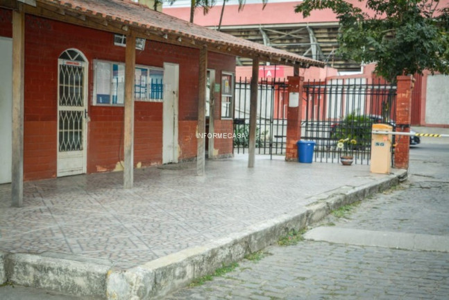 Imóvel com 2 Quartos à Venda, 50 m² em Cosmorama - Mesquita