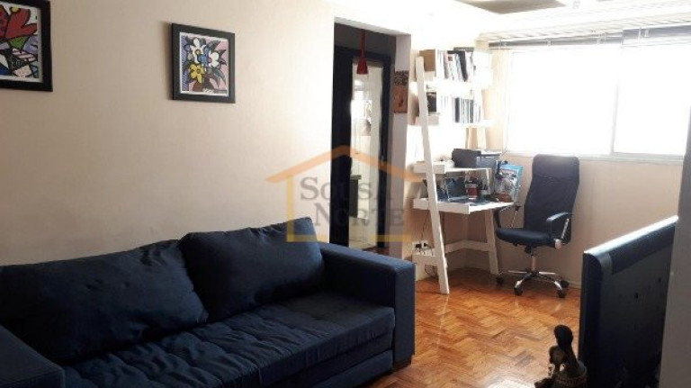 Imagem Apartamento com 2 Quartos à Venda, em Parada Inglesa - São Paulo Imagem Apartamento com 2 Quartos à Venda, em Parada Inglesa - São Paulo