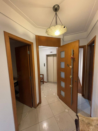 Imagem Apartamento com 3 Quartos à Venda, 173 m² em Perdizes - São Paulo