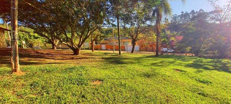 Imagem Imóvel à Venda, 282 m² em Estância Santa Maria Do Laranjal - Atibaia