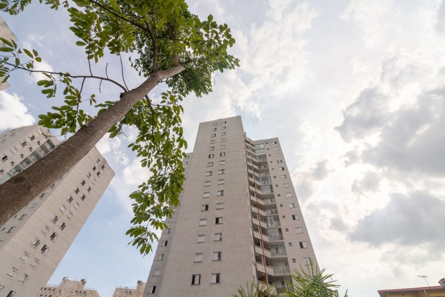 Imagem Imóvel com 3 Quartos à Venda, 65 m² em Vila Prudente - São Paulo