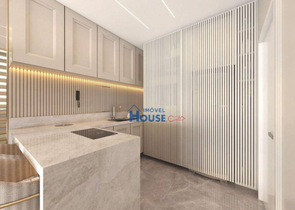 Imagem Apartamento com 1 Quarto à Venda, 48 m² em Pinheiros - São Paulo Imagem Apartamento com 1 Quarto à Venda, 48 m² em Pinheiros - São Paulo