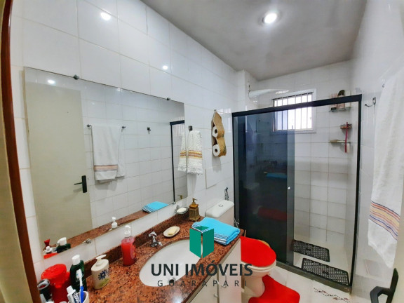 Imagem Apartamento com 3 Quartos à Venda, 100 m² em Centro - Guarapari