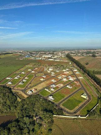 Imagem Terreno à Venda, 287 m² em Condomínio Alto Da Boa Vista - Cravinhos Imagem Terreno à Venda, 287 m² em Condomínio Alto Da Boa Vista - Cravinhos