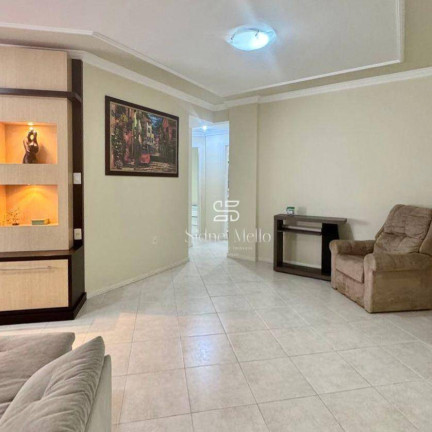 Imagem Apartamento com 3 Quartos à Venda, 119 m² em 2 Quadra Centro - Balneário Camboriú