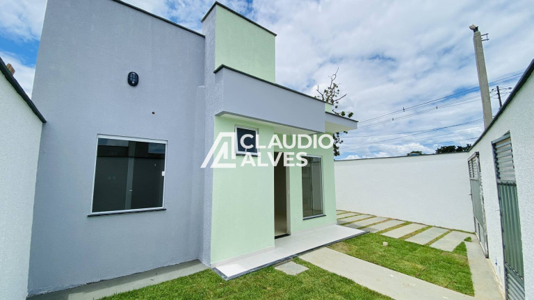 Casa com 2 Quartos à Venda, 58 m² em Asa Branca - Feira De Santana