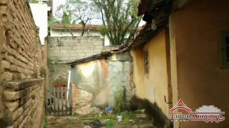 Imagem Casa com 2 Quartos à Venda, 140 m² em Centro - Jacareí