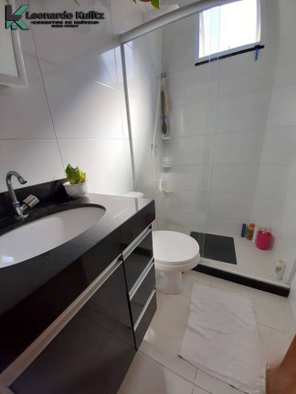 Imagem Apartamento com 2 Quartos à Venda, 60 m² em Jockey De Itaparica - Vila Velha Imagem Apartamento com 2 Quartos à Venda, 60 m² em Jockey De Itaparica - Vila Velha