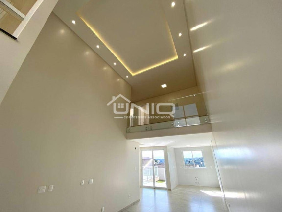 Imagem Casa com 3 Quartos à Venda, 128 m² em São Francisco - Pato Branco