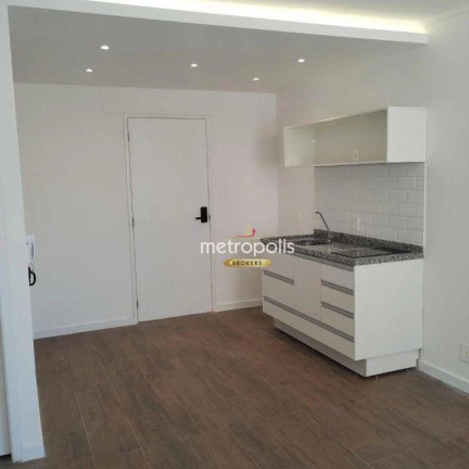 Imagem Apartamento com 1 Quarto à Venda, 24 m² em Higienópolis - São Paulo Imagem Apartamento com 1 Quarto à Venda, 24 m² em Higienópolis - São Paulo