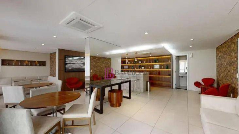 Imagem Apartamento com 1 Quarto à Venda, 35 m² em Perdizes - São Paulo