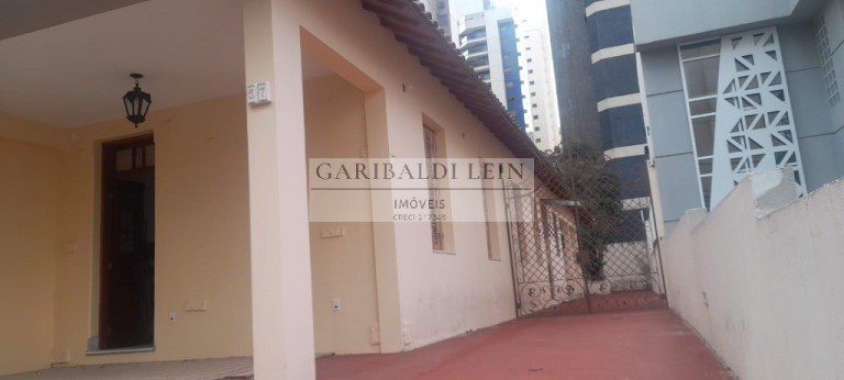 Imagem Imóvel para Alugar, 200 m² em Cambuí - Campinas