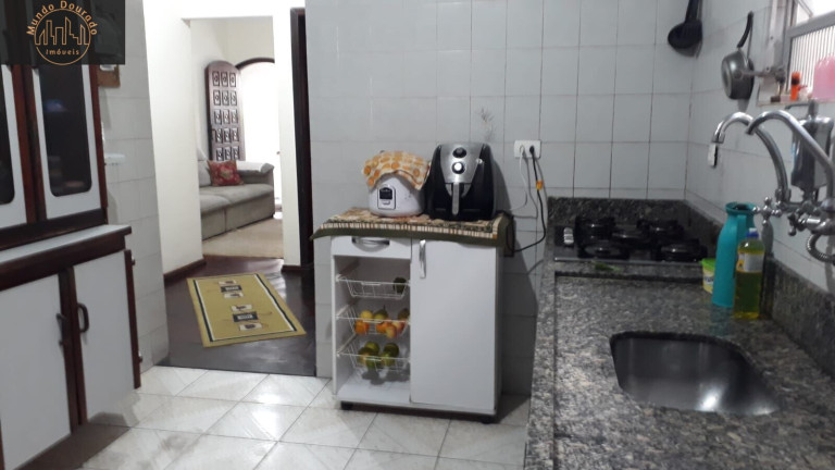 Imagem Casa com 3 Quartos à Venda, 125 m² em Assunção - São Bernardo Do Campo