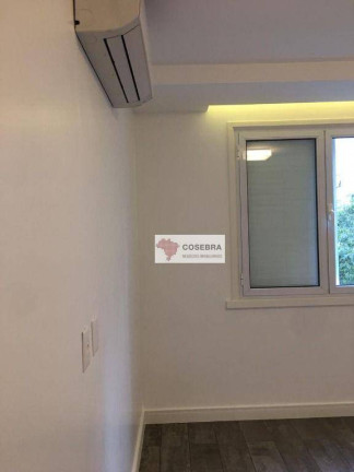 Imagem Apartamento com 2 Quartos para Alugar, 90 m² em Itaim Bibi - São Paulo