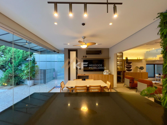 Imagem Casa de Condomínio com 3 Quartos à Venda, 254 m² em Condominio Vila Florença - Ribeirão Preto Imagem Casa de Condomínio com 3 Quartos à Venda, 254 m² em Condominio Vila Florença - Ribeirão Preto