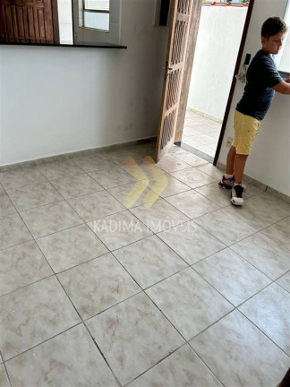 Imagem Casa com 2 Quartos à Venda, 78 m² em Cidade Da Criança - Praia Grande Imagem Casa com 2 Quartos à Venda, 78 m² em Cidade Da Criança - Praia Grande