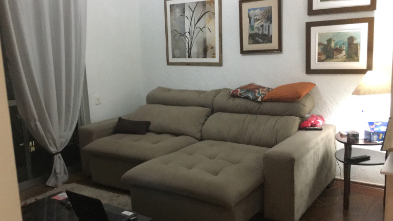 Imagem Imóvel com 3 Quartos à Venda, 99 m² em Lapa - São Paulo