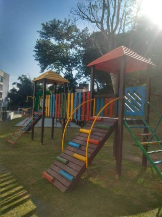 Imagem Apartamento com 3 Quartos à Venda, 79 m² em Forquilhinhas - São José