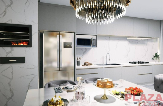 Imagem Sobrado com 2 Quartos à Venda, 160 m² em Tabuleiro - Camboriú Imagem Sobrado com 2 Quartos à Venda, 160 m² em Tabuleiro - Camboriú