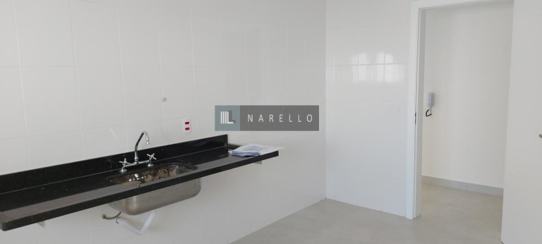 Imagem Apartamento com 3 Quartos à Venda, 140 m² em Canto Do Forte - Praia Grande