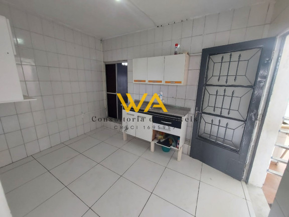 Imagem Casa com 1 Quarto para Alugar, 50 m² em Mogi Moderno - Mogi Das Cruzes Imagem Casa com 1 Quarto para Alugar, 50 m² em Mogi Moderno - Mogi Das Cruzes