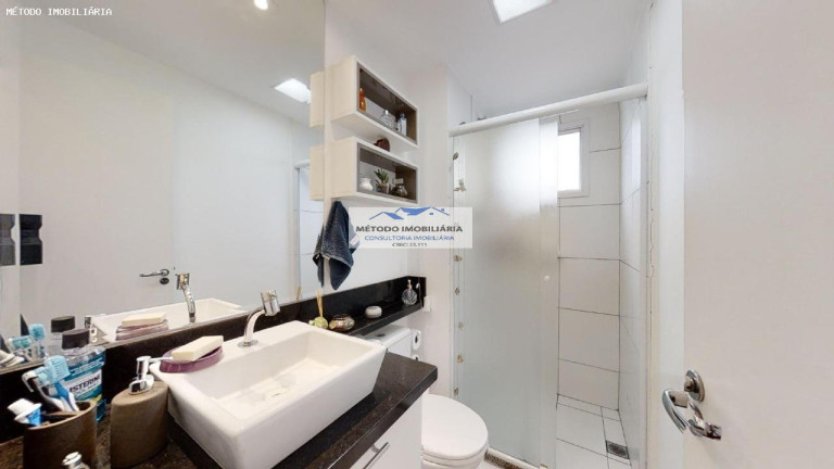 Imagem Apartamento com 2 Quartos à Venda, 58 m² em São Judas - São Paulo
