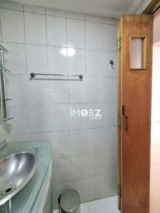Imagem Imóvel com 3 Quartos à Venda, 70 m² em Vila Andrade - São Paulo