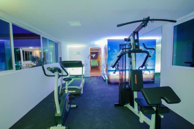 Imagem Apartamento com 2 Quartos à Venda, 60 m² em Tambaú - João Pessoa