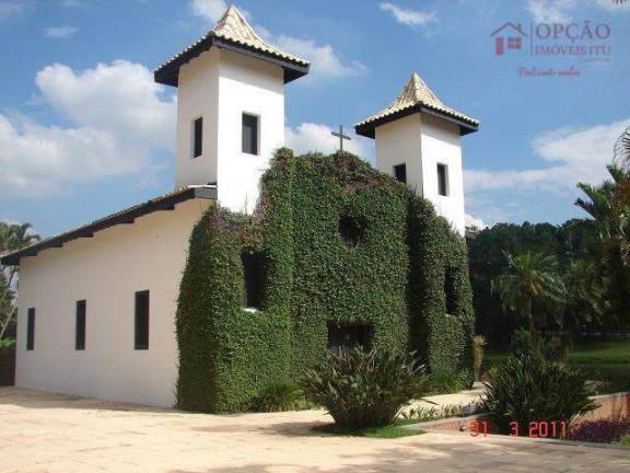 Imagem Terreno à Venda, 3.000 m² em Condomínio Fazenda Vila Real De Itu - Itu Imagem Terreno à Venda, 3.000 m² em Condomínio Fazenda Vila Real De Itu - Itu