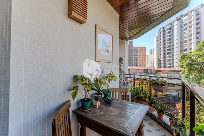 Imagem Apartamento com 3 Quartos à Venda, 107 m² em Perdizes - São Paulo Imagem Apartamento com 3 Quartos à Venda, 107 m² em Perdizes - São Paulo