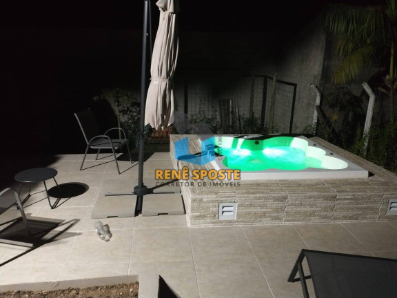 Imagem Casa com 3 Quartos à Venda, 1.040 m² em Serra Verde - São Pedro