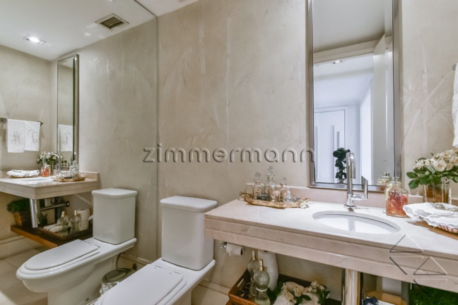 Imagem Apartamento com 4 Quartos à Venda, 367 m² em Paraíso - São Paulo Imagem Apartamento com 4 Quartos à Venda, 367 m² em Paraíso - São Paulo