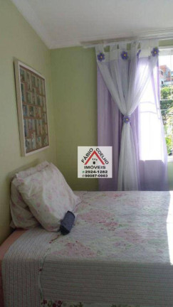 Imagem Apartamento com 2 Quartos à Venda, 48 m² em Jardim Leônidas Moreira - São Paulo Imagem Apartamento com 2 Quartos à Venda, 48 m² em Jardim Leônidas Moreira - São Paulo