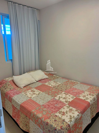 Imagem Apartamento com 3 Quartos à Venda, 75 m² em Cidade 2000 - Fortaleza Imagem Apartamento com 3 Quartos à Venda, 75 m² em Cidade 2000 - Fortaleza