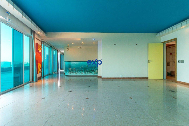 Imagem Apartamento com 4 Quartos à Venda, 425 m² em Copacabana - Rio De Janeiro