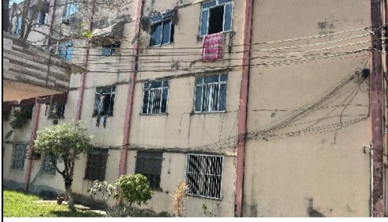 Imagem Apartamento com 2 Quartos à Venda, 28.800 m² em Santa Cruz - Rio De Janeiro Imagem Apartamento com 2 Quartos à Venda, 28.800 m² em Santa Cruz - Rio De Janeiro