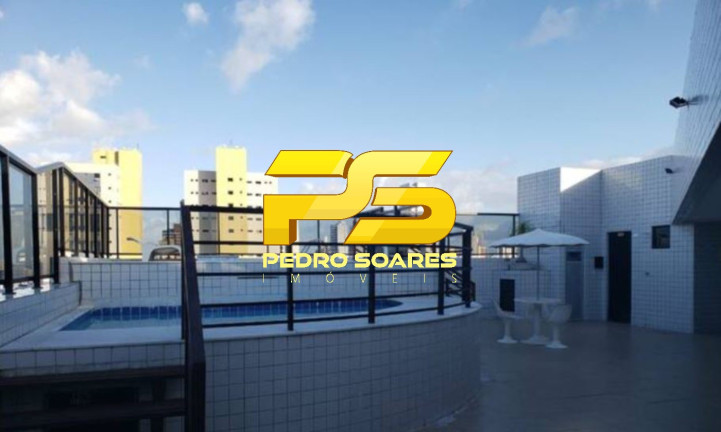 Imagem Apartamento com 2 Quartos à Venda, 66 m² em Manaíra - João Pessoa Imagem Apartamento com 2 Quartos à Venda, 66 m² em Manaíra - João Pessoa