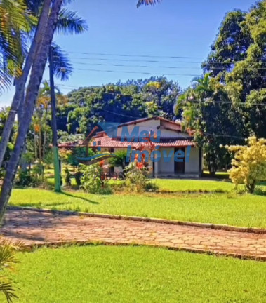 Imagem Imóvel à Venda, 38 m² em área Rural De Luziânia - Luziânia Imagem Imóvel à Venda, 38 m² em área Rural De Luziânia - Luziânia