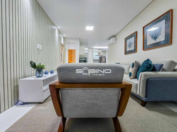Imagem Apartamento com 3 Quartos à Venda, 164 m² em Riviera  De São Lourenço  - Bertioga