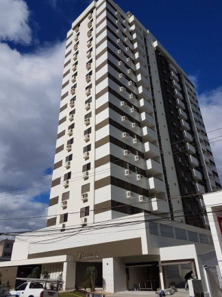 Imagem Apartamento com 3 Quartos à Venda, 92 m² em Centro - Criciúma
