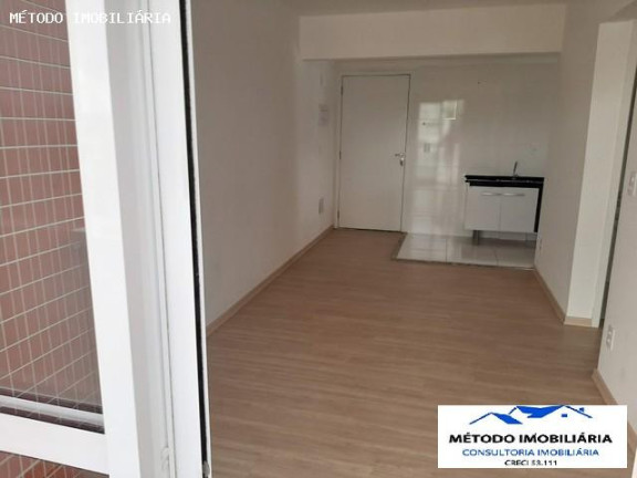 Imagem Apartamento com 2 Quartos à Venda, 57 m² em Vila Curuça - Santo André