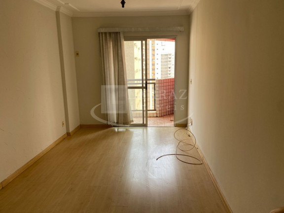 Imóvel com 2 Quartos à Venda, 68 m² em Centro - Ribeirão Preto